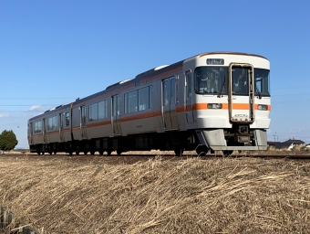 キハ25-1512 鉄道フォト・写真