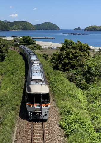 JR東海 鉄道フォト・写真 by ポムフリットさん 三野瀬駅：2021年05月03日12時ごろ