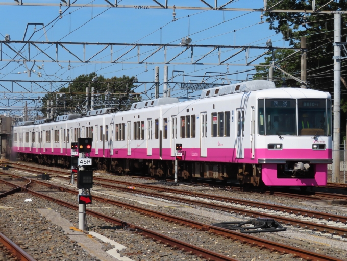 新京成電鉄 10 1 新京成00形 車両ガイド レイルラボ Raillab