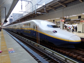 JR東日本 E453形(T1c) E453-119 鉄道フォト・写真 by さんたかさん 東京駅 (JR)：2014年03月27日17時ごろ