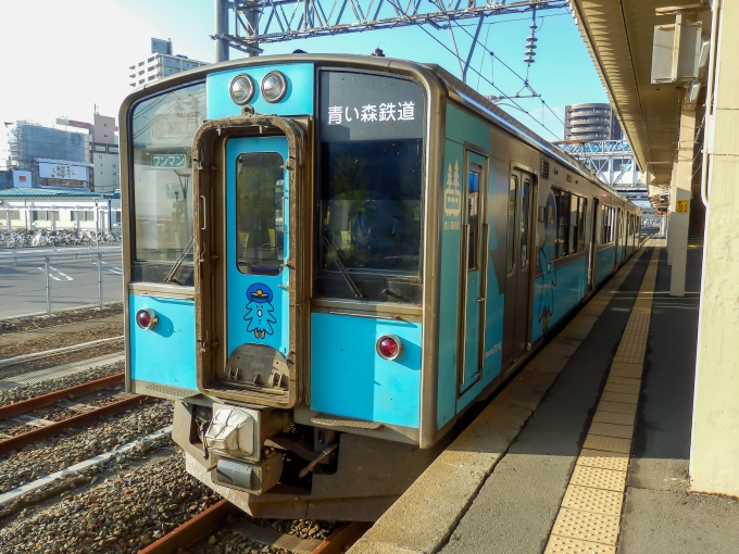 鉄道 時刻 森 表 青い 八戸→青森（青い森鉄道）｜時刻表｜ジョルダン