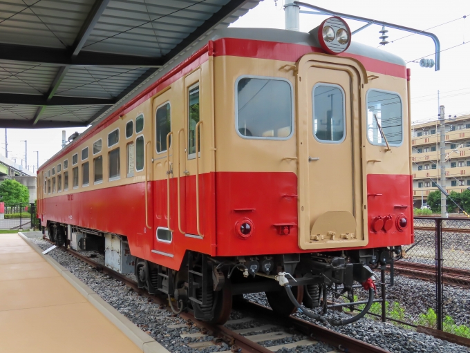 キハ10 JapaneseClass.jp