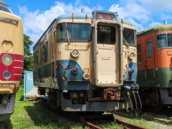 クハ111-1072 鉄道フォト・写真