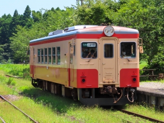 いすみ線 鉄道フォト・写真