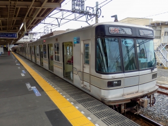 03-119 鉄道フォト・写真
