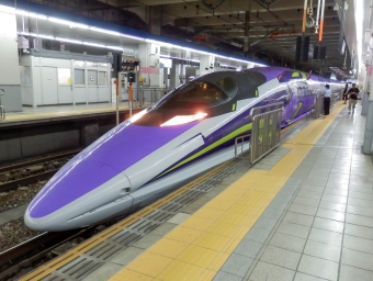 JR西日本 522形(M2c) こだま(新幹線) 522-7002 鉄道フォト・写真 by さんたかさん 博多駅 (JR)：2016年08月29日06時ごろ