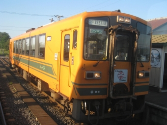 津軽21-104 鉄道フォト・写真