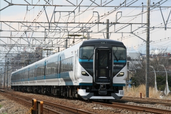 JR東日本 鉄道フォト・写真 by 武田菱さん 藤沢駅 (JR)：2020年03月16日11時ごろ