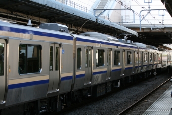 JR東日本E235系電車 鉄道フォト・写真 by 武田菱さん 大船駅 (JR)：2020年06月08日15時ごろ