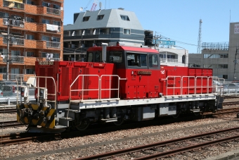 JR貨物 HD300形 HD300-33 鉄道フォト・写真 by 武田菱さん 八王子駅：2020年08月11日11時ごろ