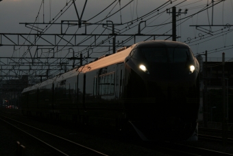 JR東日本E655系電車 鉄道フォト・写真 by 武田菱さん 藤沢駅 (JR)：2020年09月21日17時ごろ