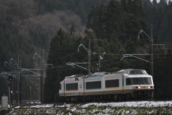 NO.DO.KA(快速) 鉄道フォト・写真