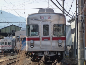 3500系 鉄道フォト・写真