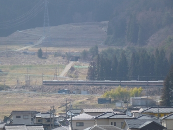 03-832 鉄道フォト・写真