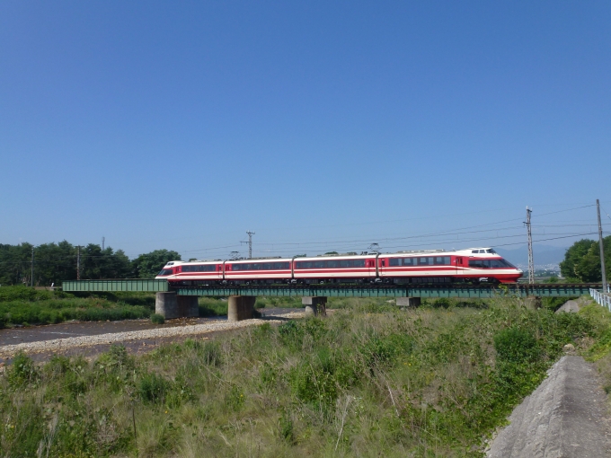 鉄道フォト・写真：長野電鉄1000系電車 長野電鉄1000系 小布施駅 鉄道フォト・写真 by 急行「志賀」さん - 撮影日 2024/06/14 09:09