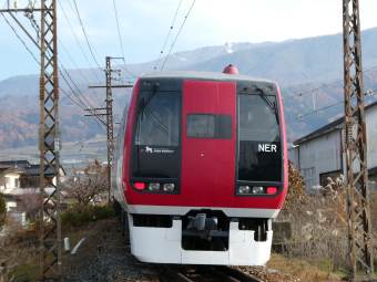 長野電鉄 鉄道フォト・画像 | レイルラボ(RailLab)