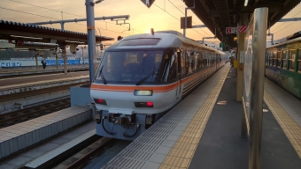 KTR8501 鉄道フォト・写真