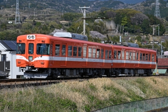 岳南電車 鉄道フォト・写真