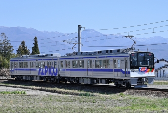 20100形 鉄道フォト・写真