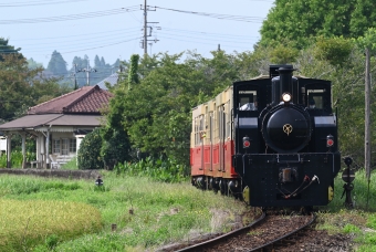 DB形 鉄道フォト・写真