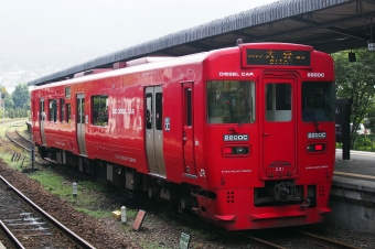 キハ220-201 鉄道フォト・写真