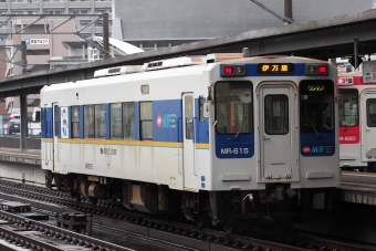 MR-615 鉄道フォト・写真