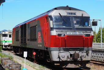 DF200-59 鉄道フォト・写真