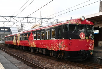 キハ48 4 鉄道フォト・写真