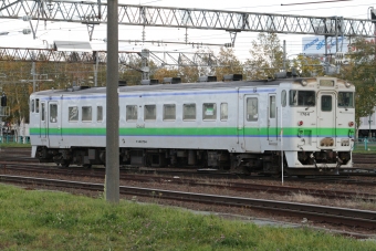 キハ40 103 鉄道フォト・写真