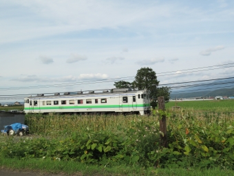 JR北海道 キハ40形 キハ40 730 鉄道フォト・写真 by Y-1152さん ：2018年08月20日15時ごろ