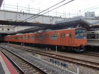 クハ200-94 鉄道フォト・写真