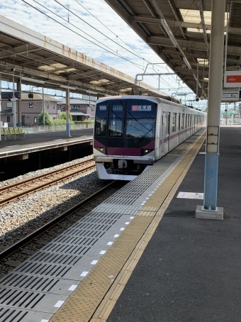 08-704 鉄道フォト・写真