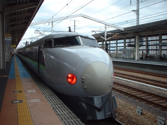 JR西日本 0系新幹線電車 鉄道フォト・写真 by river180さん 姫路駅：2003年08月16日12時ごろ