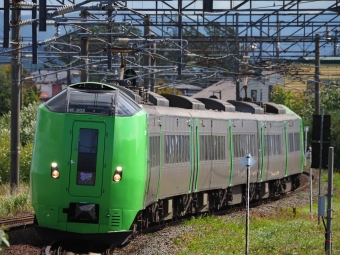 HE-102+HE-202 鉄道フォト・写真
