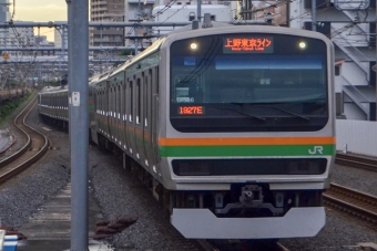 JR東日本E231系電車 クハE230-8086 鉄道フォト・写真 by おくたばさん 浦和駅：2020年07月04日18時ごろ