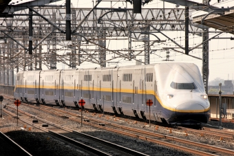 JR東日本 E4系新幹線電車 鉄道フォト・写真 by もりもりさん 熊谷駅 (JR)：2014年04月11日15時ごろ