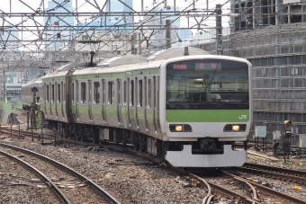 JR東日本E231系電車 鉄道フォト・写真 by もりもりさん 池袋駅 (JR)：2015年04月12日12時ごろ