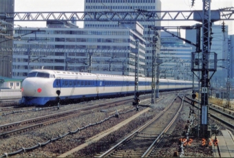 新幹線 鉄道フォト・写真