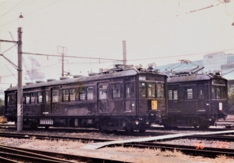 JR東日本 クモハ12052 053 鉄道フォト・写真 by もりもりさん 弁天橋駅：1996年01月23日11時ごろ