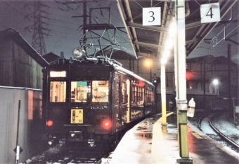 JR東日本 クモハ12053 鉄道フォト・写真 by もりもりさん 武蔵白石駅：1996年02月01日20時ごろ