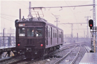 JR東日本 国鉄クモハ12053 鉄道フォト・写真 by もりもりさん 鶴見駅：1990年06月09日16時ごろ