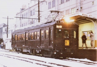 JR東日本 クモハ12053 クモハ12053 鉄道フォト・写真 by もりもりさん 大川駅：1996年02月15日08時ごろ