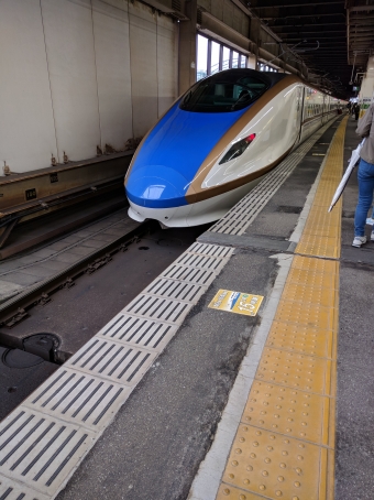 JR東日本 E714形(Tsc) E714-8 鉄道フォト・写真 by ARUさん 大宮駅 (埼玉県|JR)：2019年04月30日17時ごろ