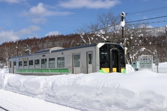 H100-89 鉄道フォト・写真