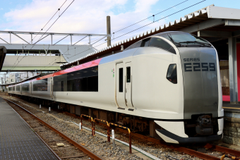 しおさい 鉄道列車徹底ガイド | レイルラボ(RailLab)