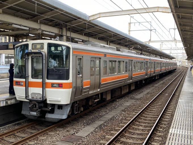 浜松 電車 で go