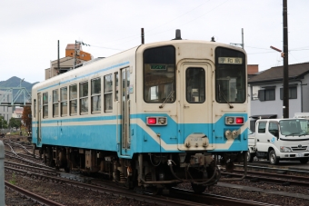 キハ32-15 鉄道フォト・写真