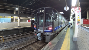 JR西日本 クモハ521形 クモハ521-36 鉄道フォト・写真 by かおもじ。さん 金沢駅 (JR)：2020年07月23日14時ごろ