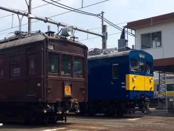 JR東日本 国鉄31系 クモハ12052 鉄道フォト・写真 by ゆっくりボムさん ：2017年08月26日11時ごろ