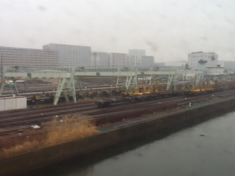 JR東日本 鉄道フォト・写真 by ゆっくりボムさん ：2020年02月16日10時ごろ